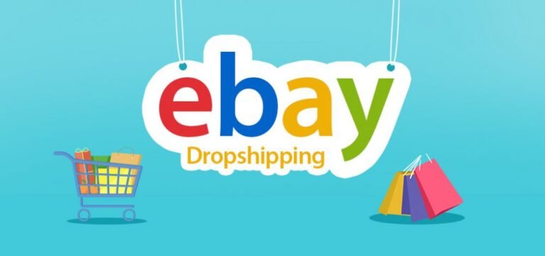 Ebay Dropshipping Automation By Stores Automation