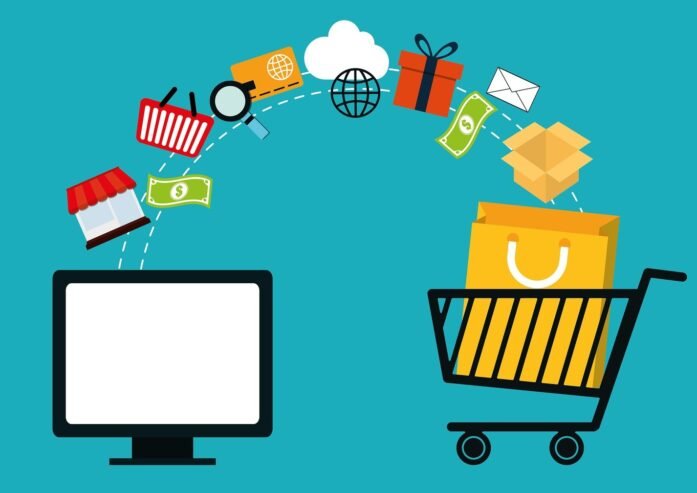 Ebay Dropshipping Automation By Stores Automation