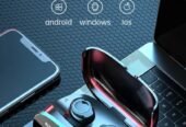 M38 TWS Wireless Earphones