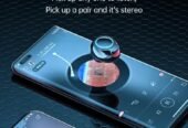 M38 TWS Wireless Earphones