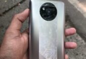 Poco x3 pro (6/128) Used Phone sale
