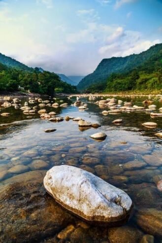 Sylhet Tour Package