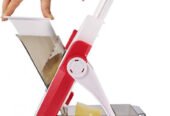 5-in-1 Vegetable Cutter
