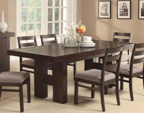 Wooden Dining Set JFD68 For sale