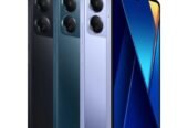 Xiaomi Poco C65