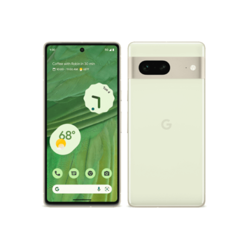 Google Pixel 7 New Smart Phone For sale