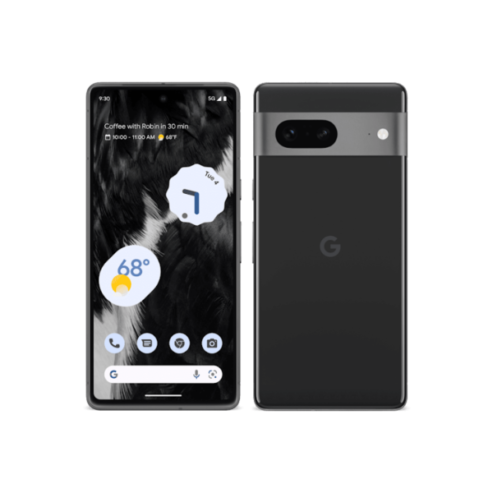 Google Pixel 7 New Smart Phone For sale