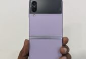 SAMSUNG Z FLIP 3 Sale in Dhaka