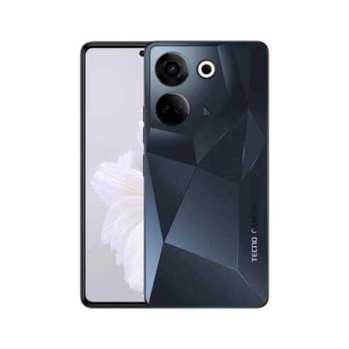 Tecno Camon 20 Pro