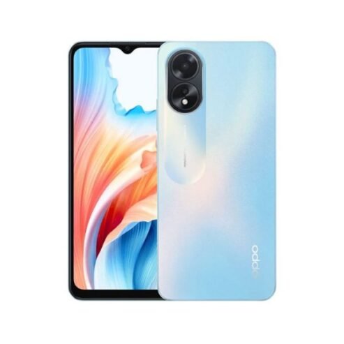 Oppo A18 Smart Phone Price in Bangladesh