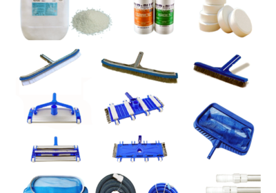 Cleaning-Items
