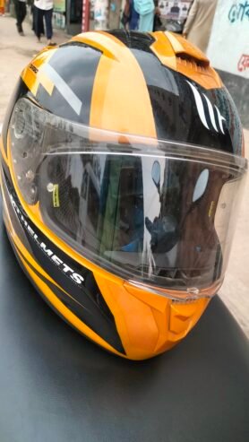 MT Helmet