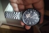 Fossil Townsman Automatic Watch