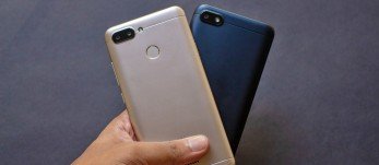 Redmi 6A Black global version used mobile to sell