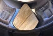 Honda Vezel OEM Japan 17×5 114 pcd Alloy Rims Set