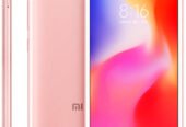 Redmi 6A Black global version used mobile to sell