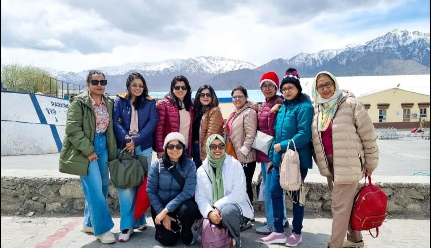 Ladakh Trip