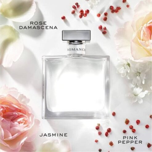 Order Perfumes | 18% Discount
