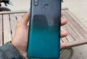 Itel Smartphone Used in Dhaka