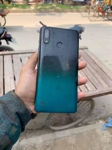 Itel Smartphone Used in Dhaka