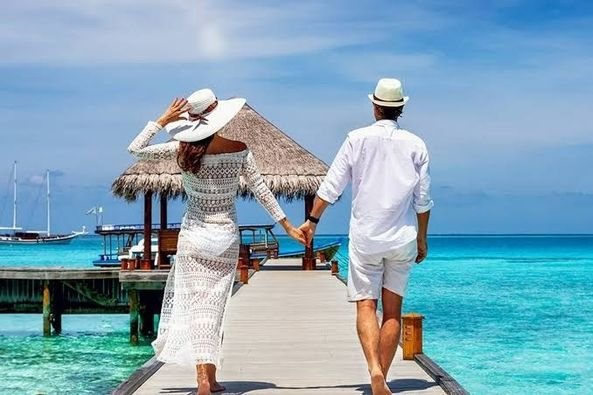 Maldives Travel Package