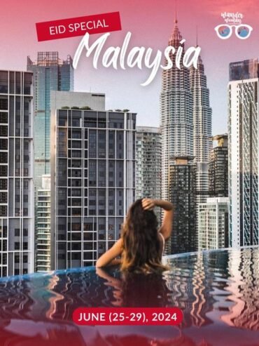 Malaysia Trip