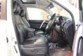Toyota Land Cruiser Prado TX LTD.