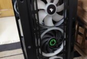 Complete PC Intel Core i3 9100  with Table