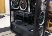 Complete PC Intel Core i3 9100  with Table
