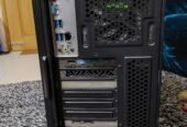 Complete PC Intel Core i3 9100  with Table