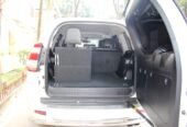 Toyota Land Cruiser Prado TX LTD.