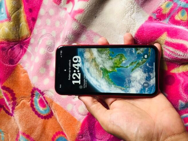 Used iPhone 11 for sale