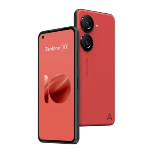 Asus Zenfone 10 5G Price in Bangladesh