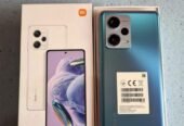 Xiaomi Redmi Note 12 pro for sale