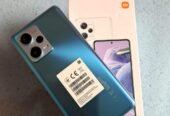 Xiaomi Redmi Note 12 pro for sale