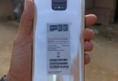 Used Redmi note 9 Pro for sale