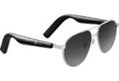 Soundcore Frames Tour Bluetooth Audio Smart Glasses