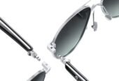 Soundcore Frames Tour Bluetooth Audio Smart Glasses