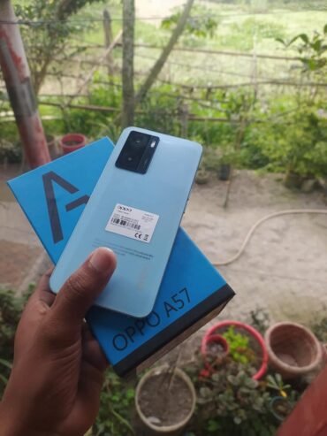 Oppo a57 for sale in Doudkandi