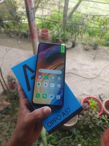 Oppo a57 for sale in Doudkandi