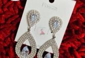Full Stone Earrings | Eid Special Offer
