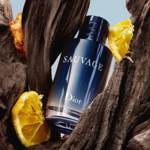 Christian Dior Perfumes