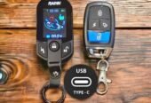 TASSLOCK Remote