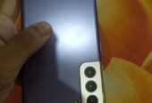 Samsung Galaxy S21 Plus 5G(Used)Phone sell