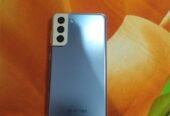 Samsung Galaxy S21 Plus 5G(Used)Phone sell