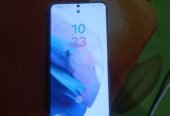 Samsung Galaxy S21 Plus 5G(Used)Phone sell