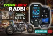 TASSLOCK Remote