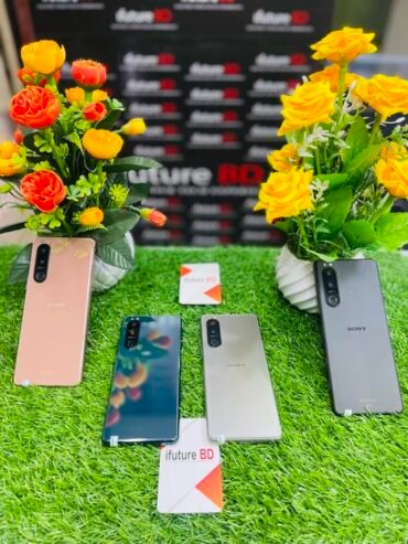 Sony Xperia 5 New in Dhaka