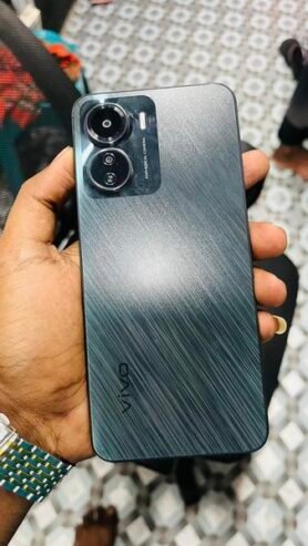 Vivo Y16 Used in Dhaka