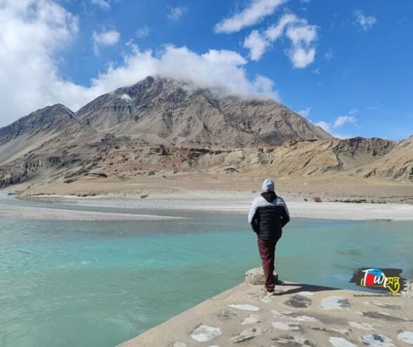 Ladakh Trip